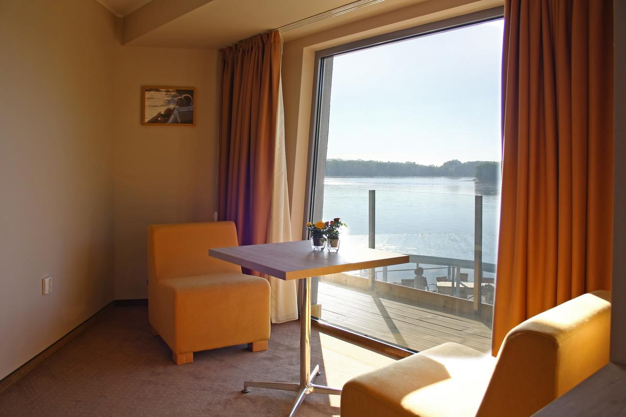 Hotel Nemo