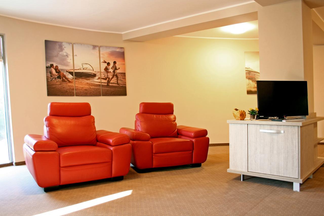 Nemo Hotel Brăila