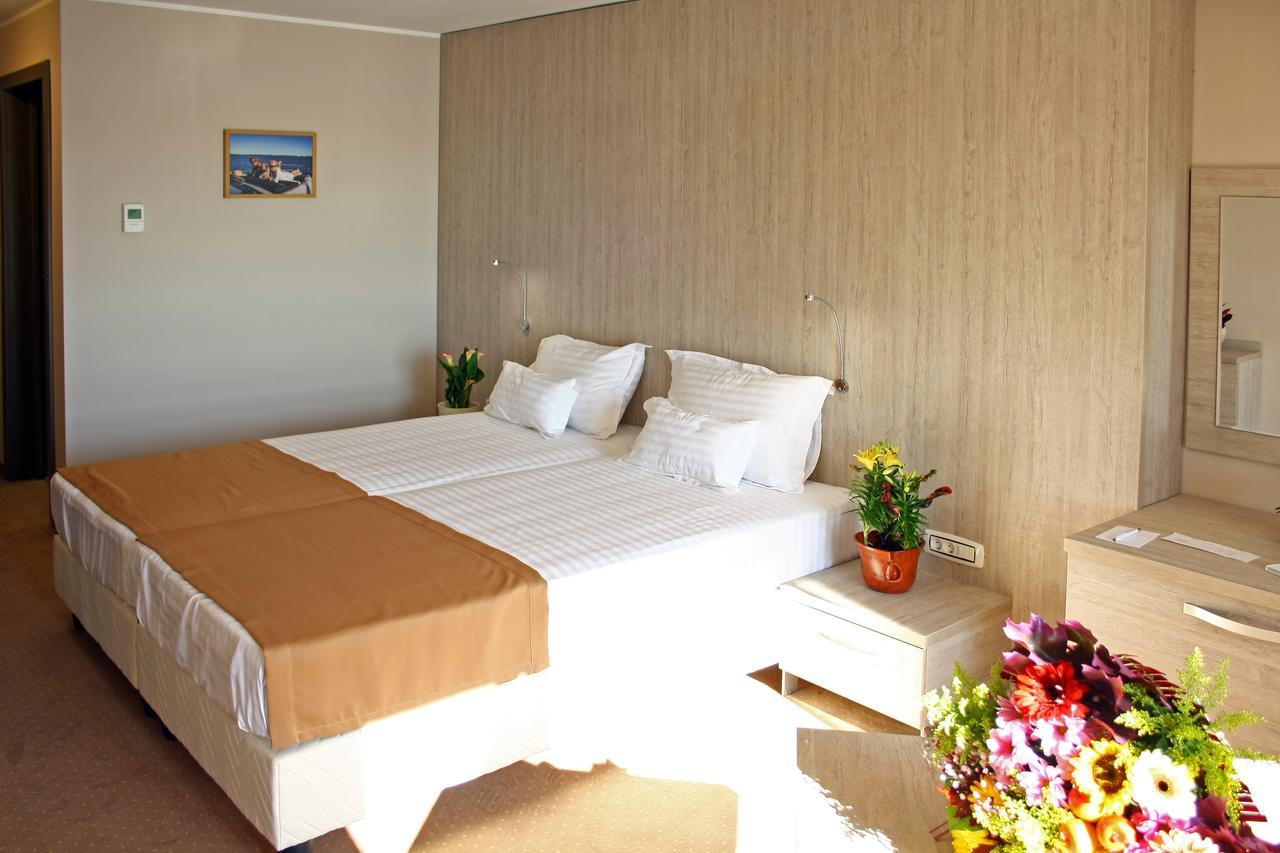 Hotel Nemo Brăila