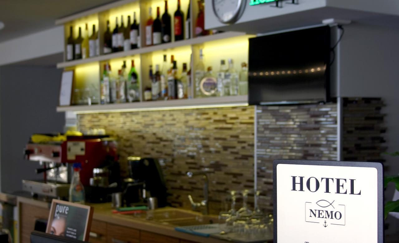 Hotel Nemo 3*