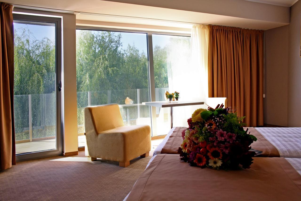 Hotel Nemo Brăila