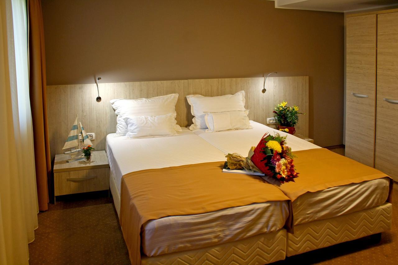 Hotel Nemo 3*