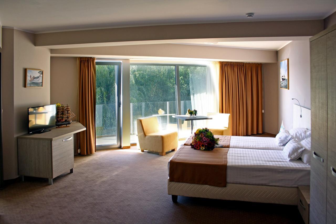Nemo Hotel
