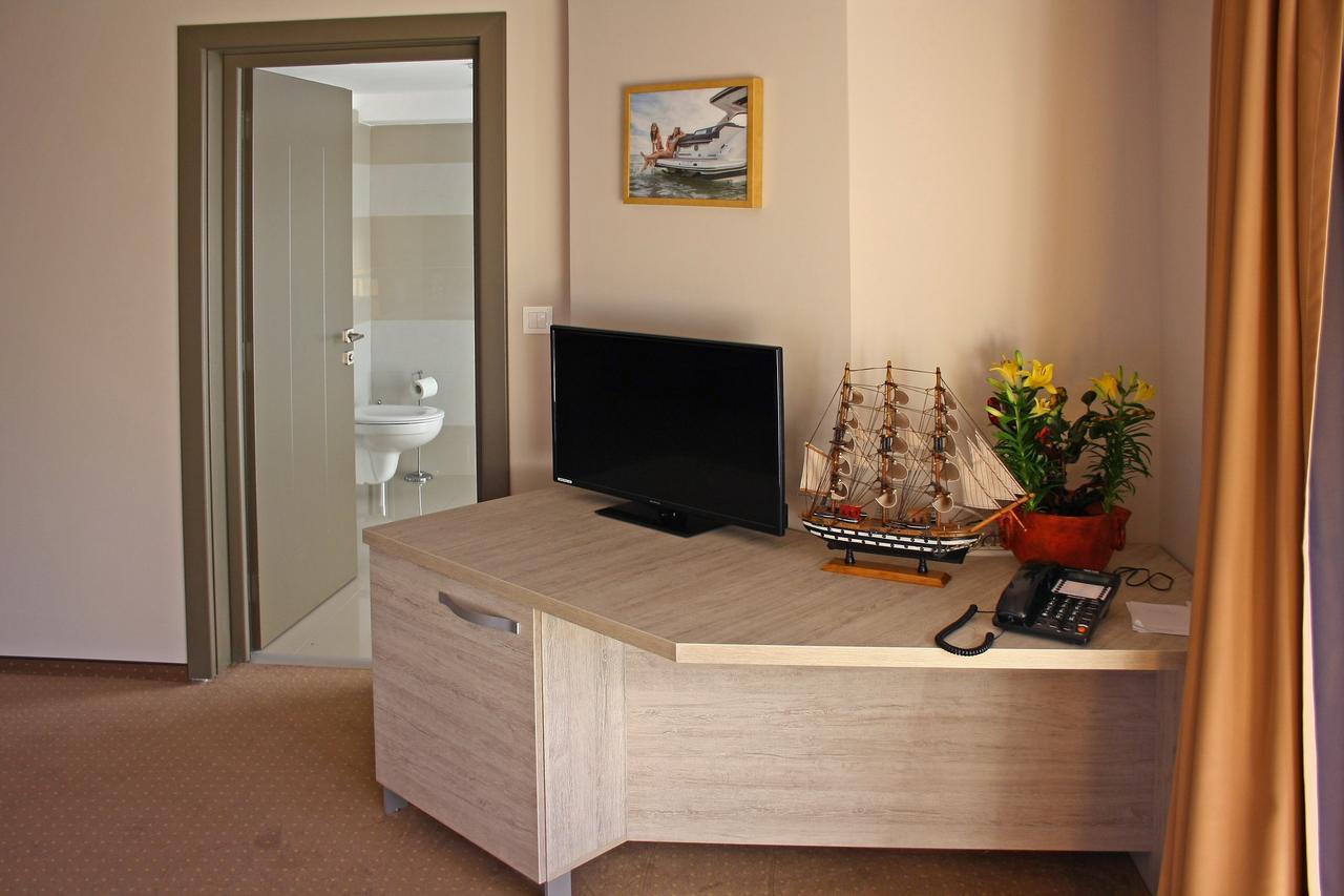 Hotel Nemo