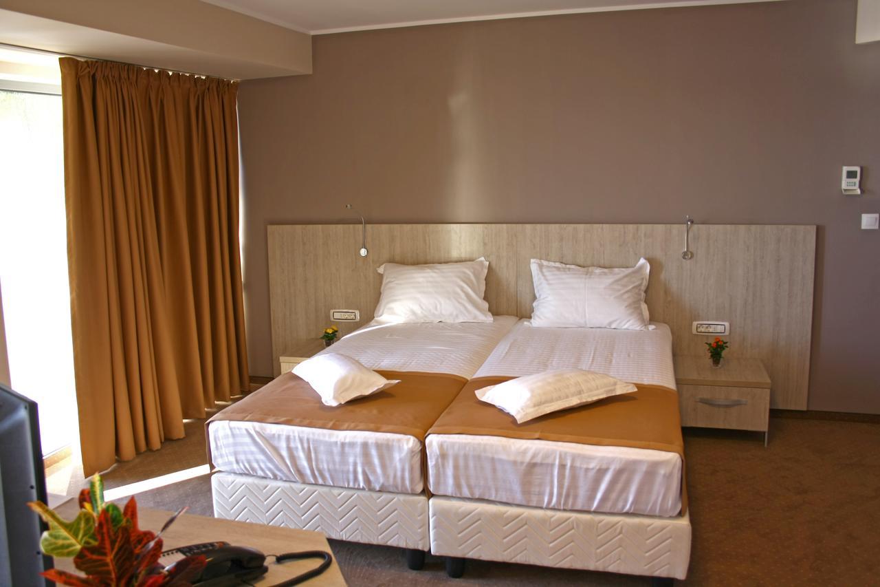 Nemo Hotel Brăila