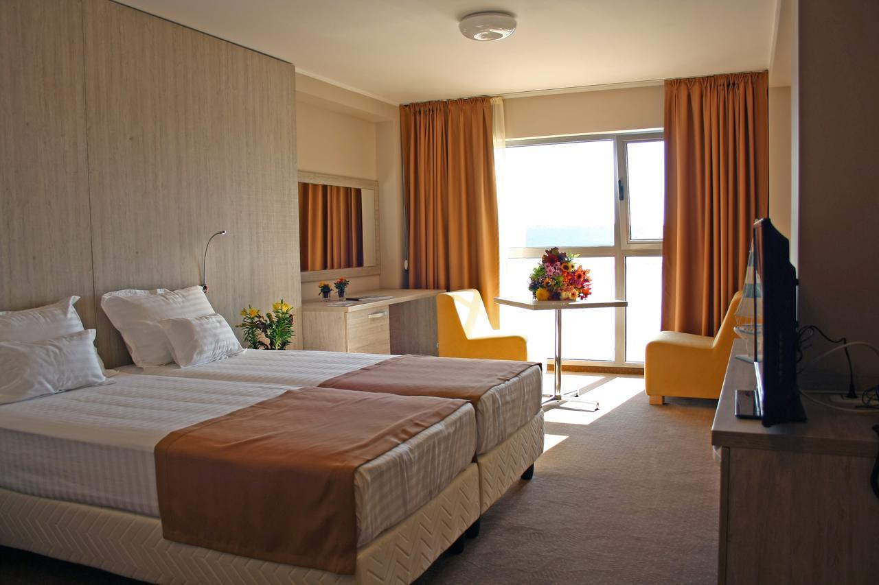 Nemo Hotel Brăila