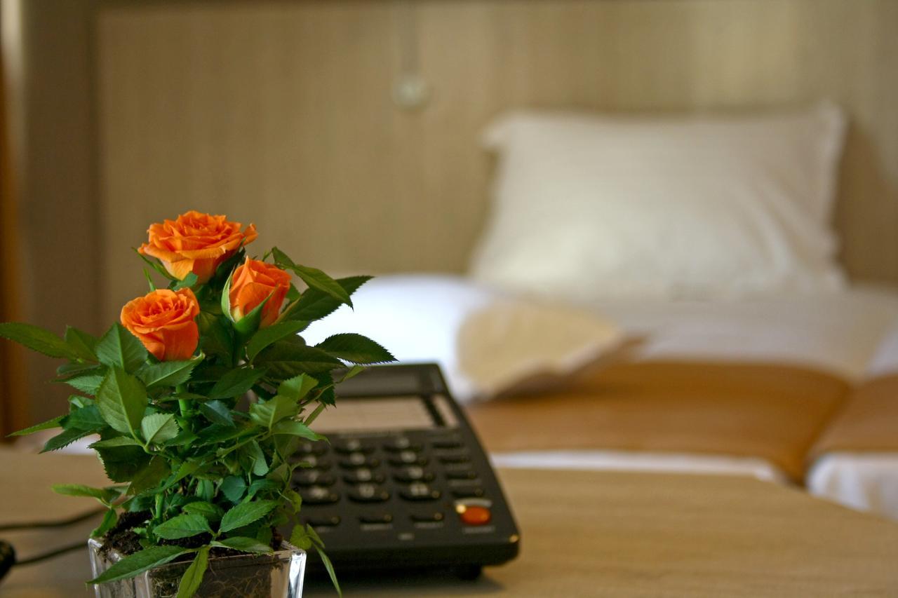Nemo Hotel Brăila