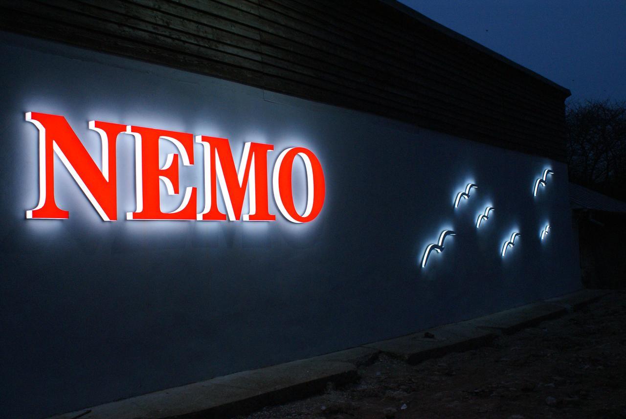 Nemo 3*