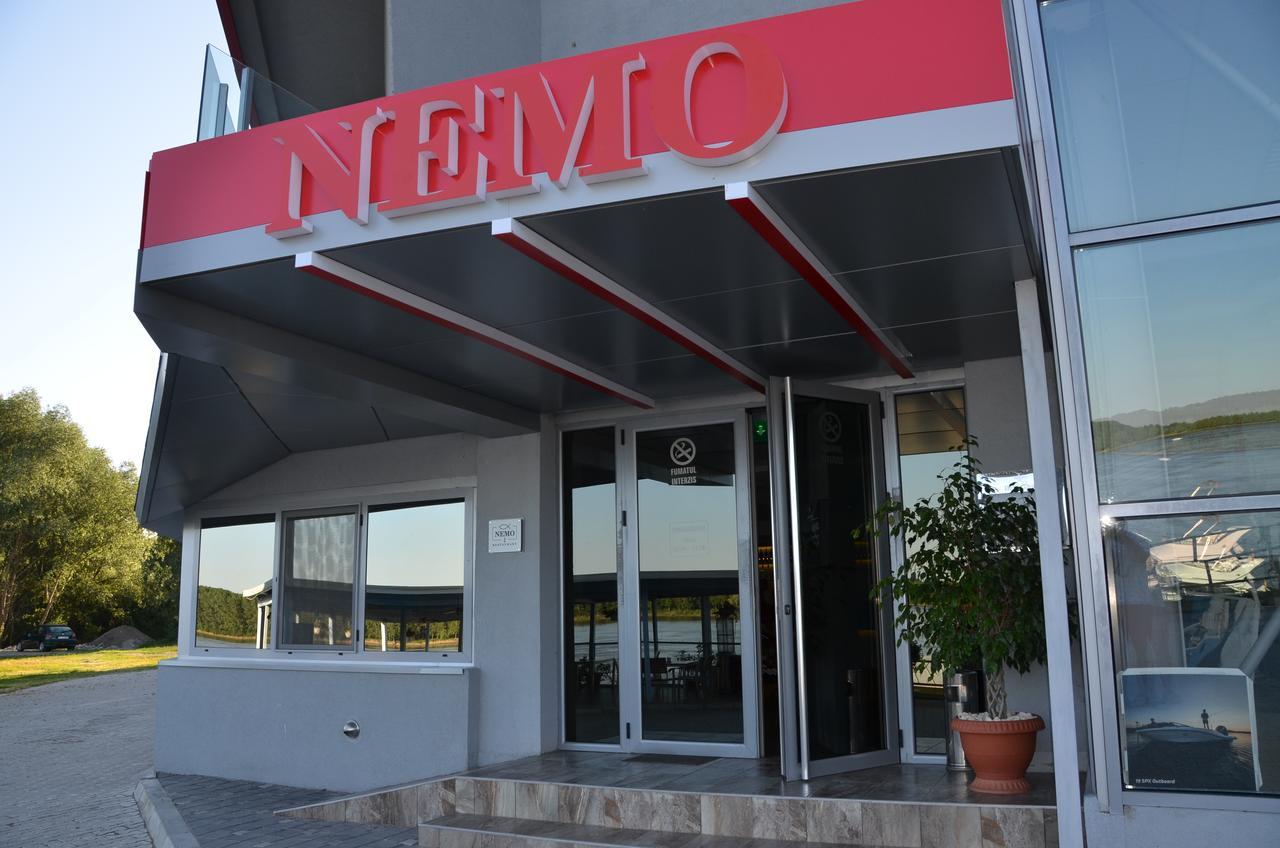 Nemo Hotel Brăila